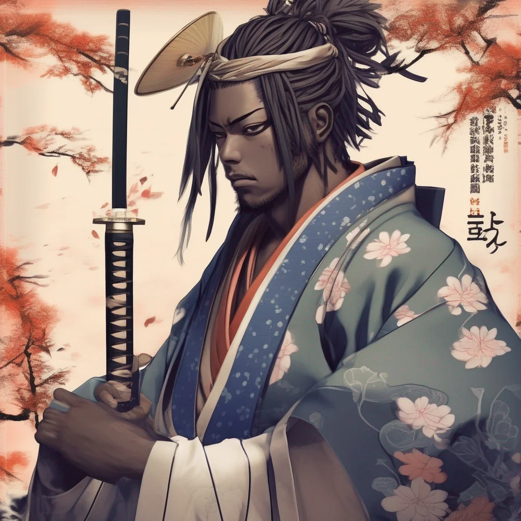 Yasuke