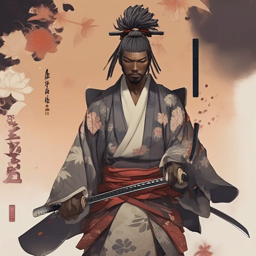 Yasuke