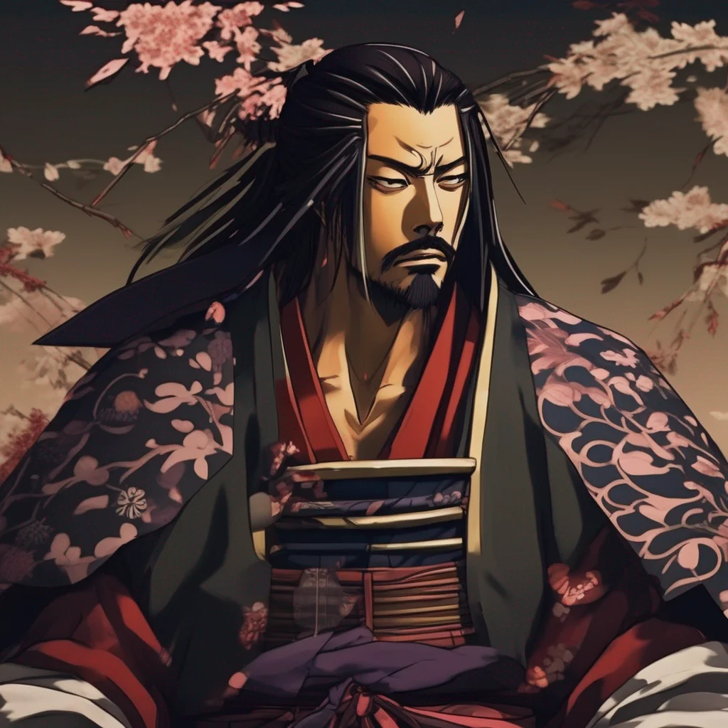Yasuke