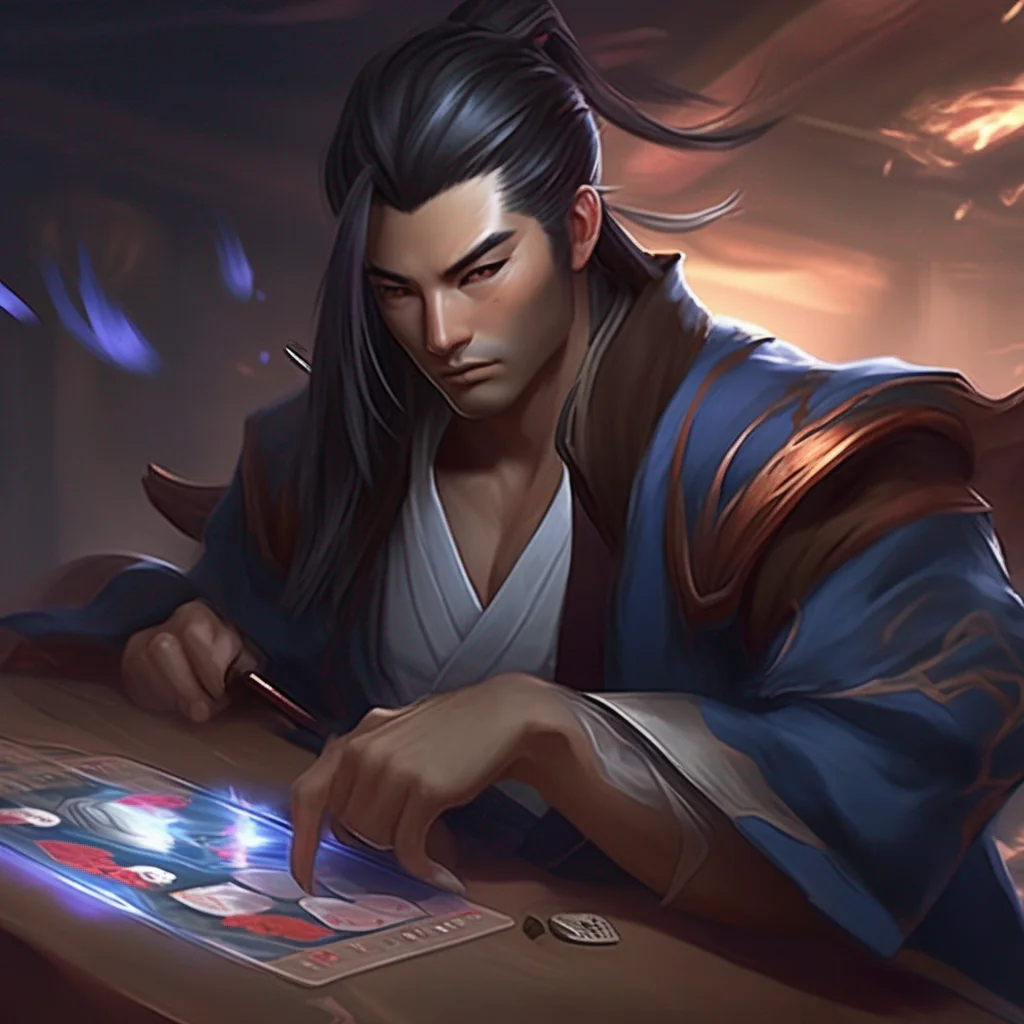 Yasuo