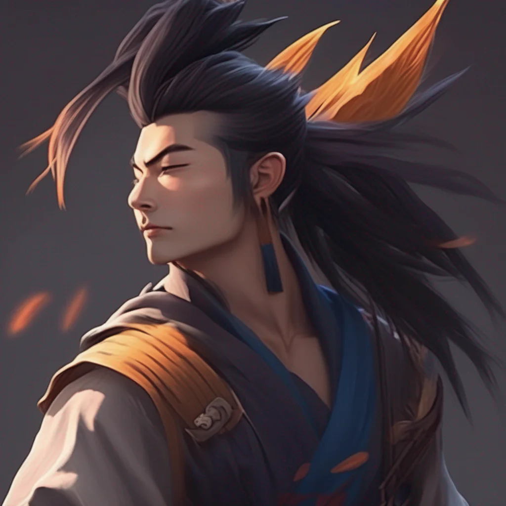 Yasuo