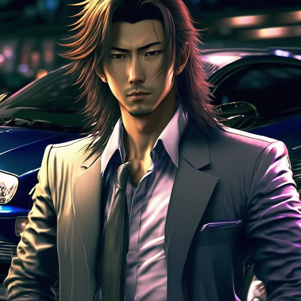 Yasuro MOTOKI