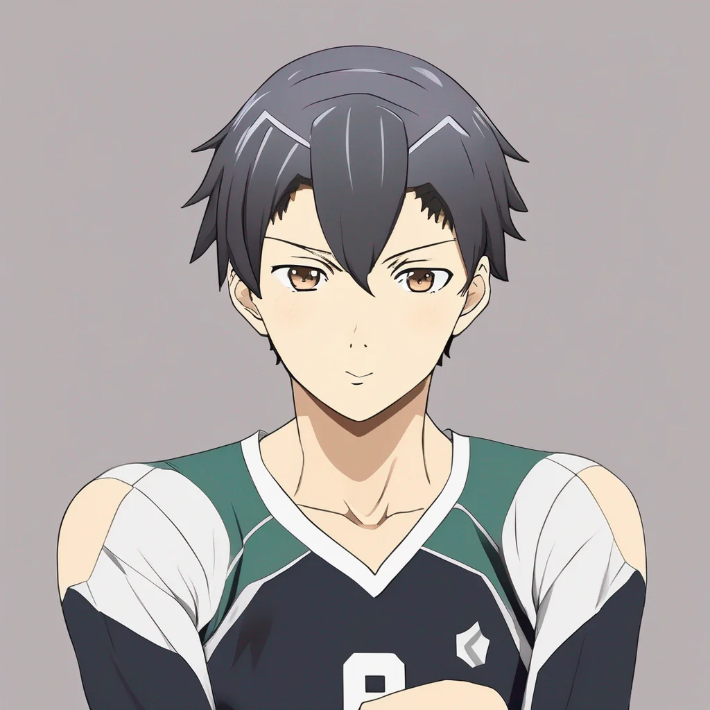 Yasushi KAMASAKI