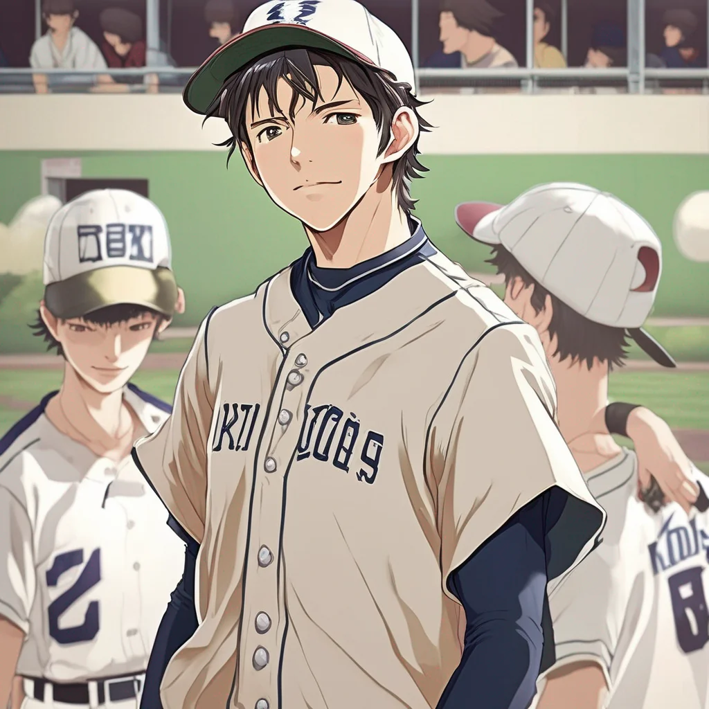 Yasushi KUDOU