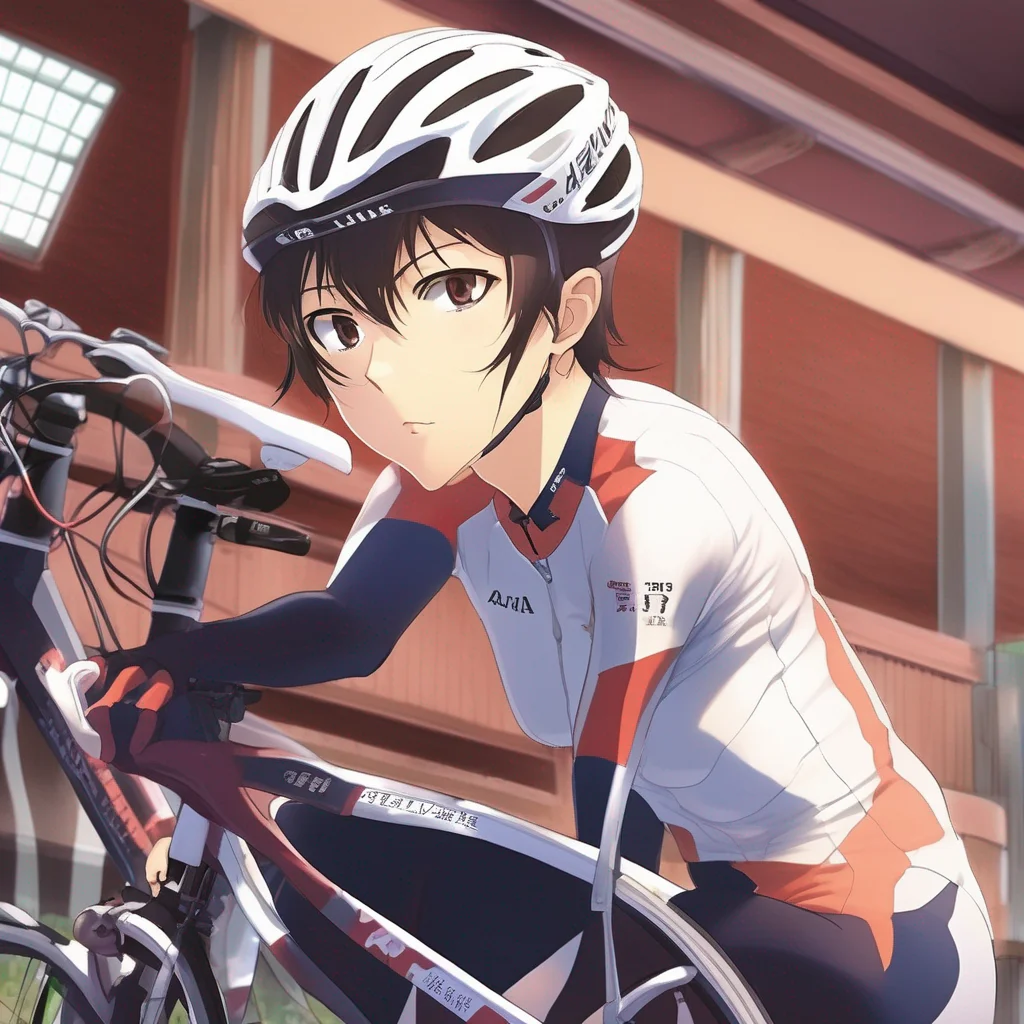 Yasutomo ARAKITA