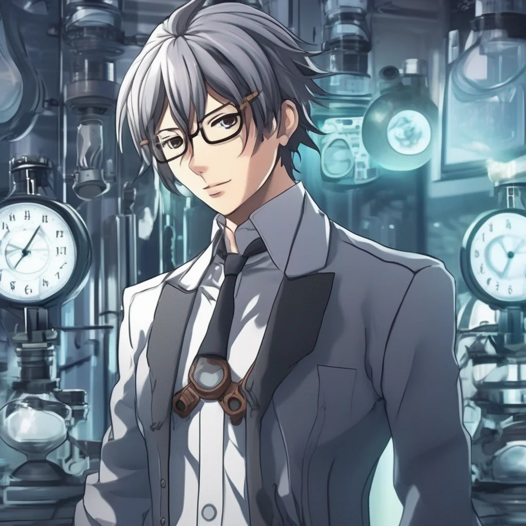 Yataro SHIROKANE