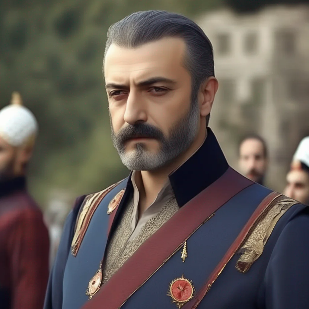 Yavuz Sultan Selim