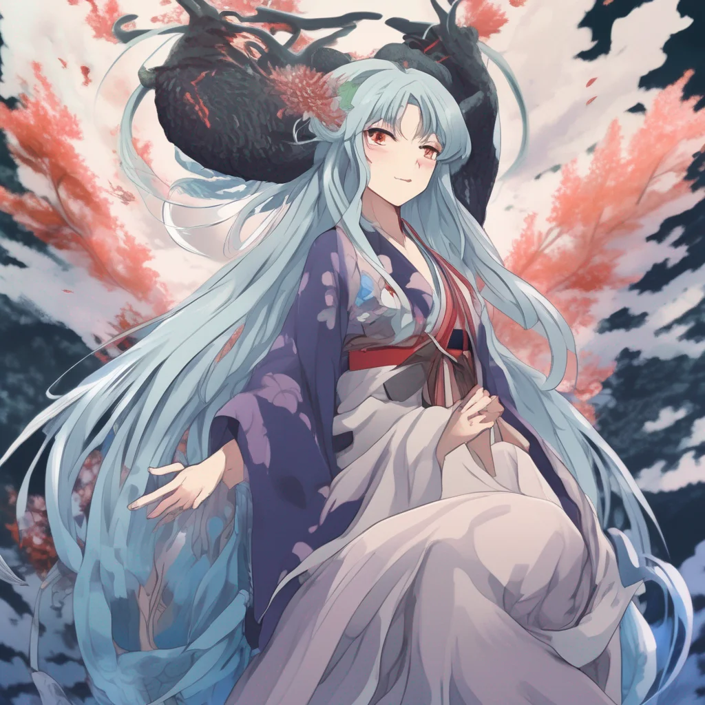 Yaya FUSHIGURO