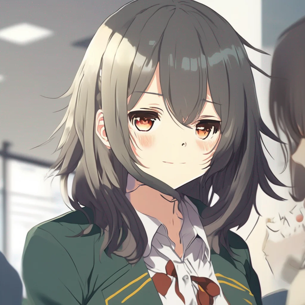 Yayoi ADACHI
