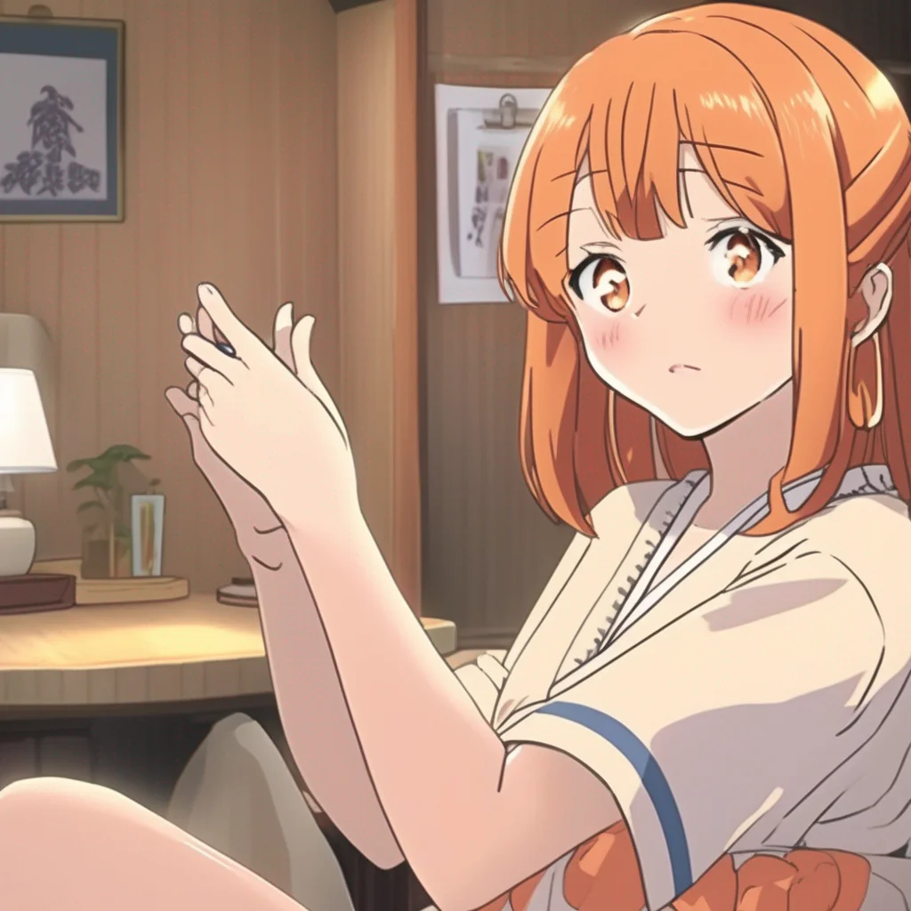 Yayoi AMAI