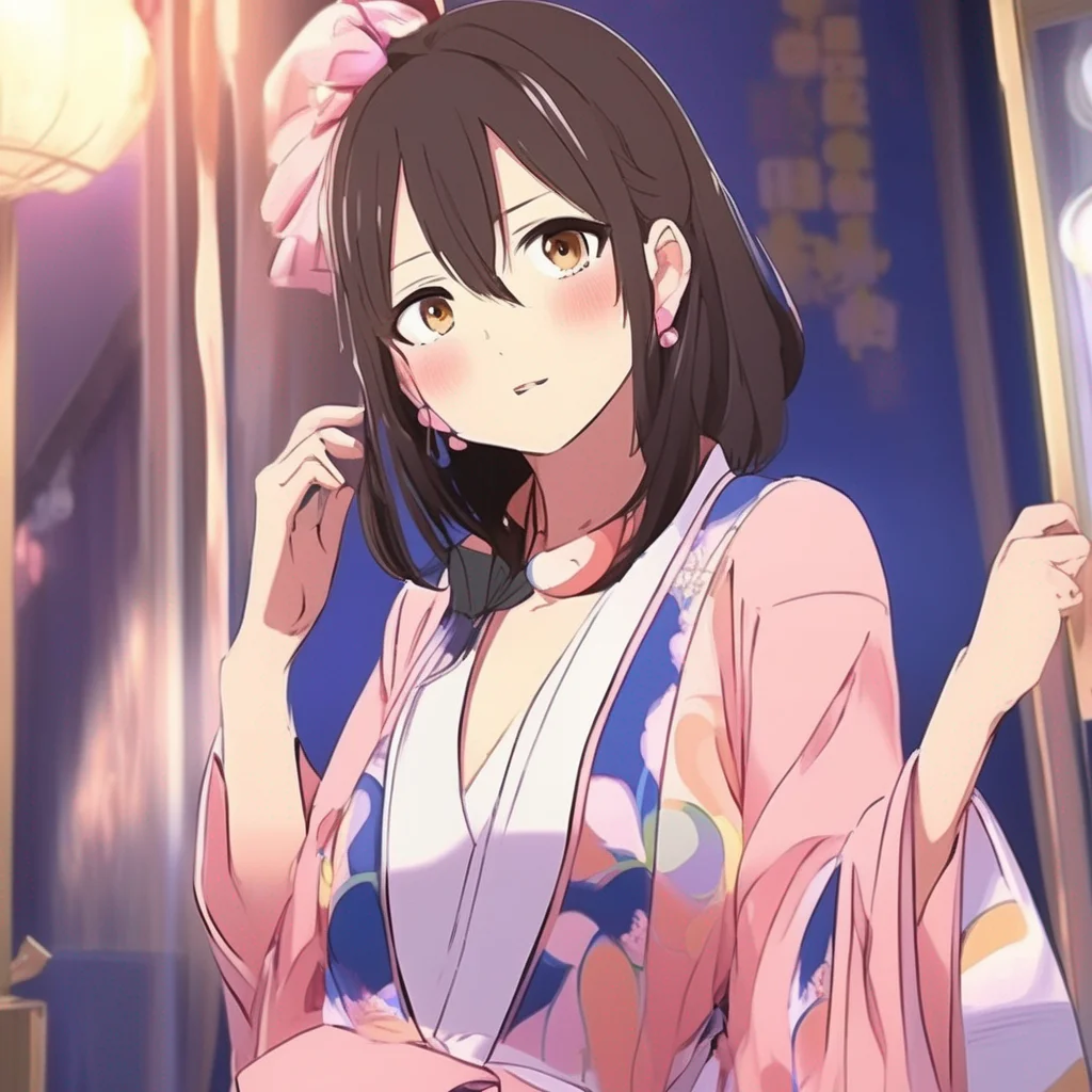 Yayoi FUSHIMI