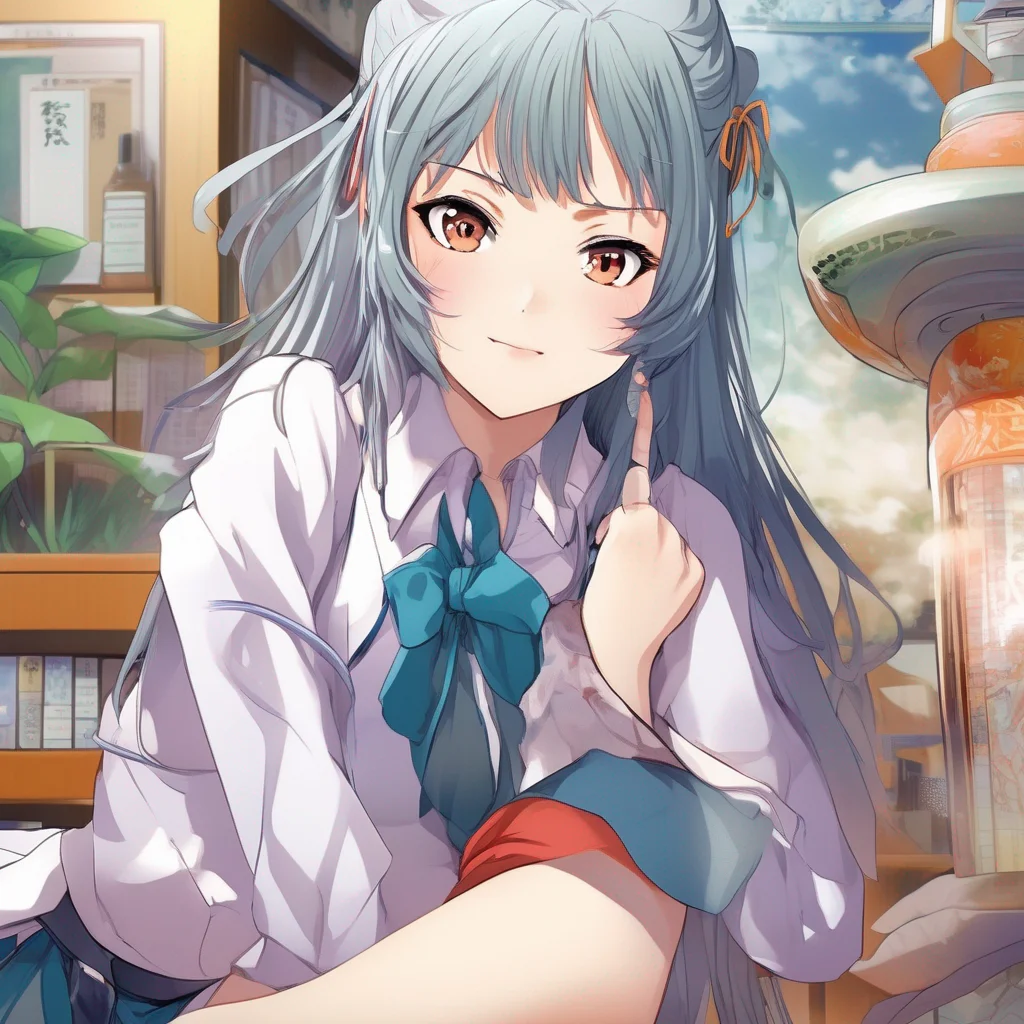 Yayoi ISURUGI