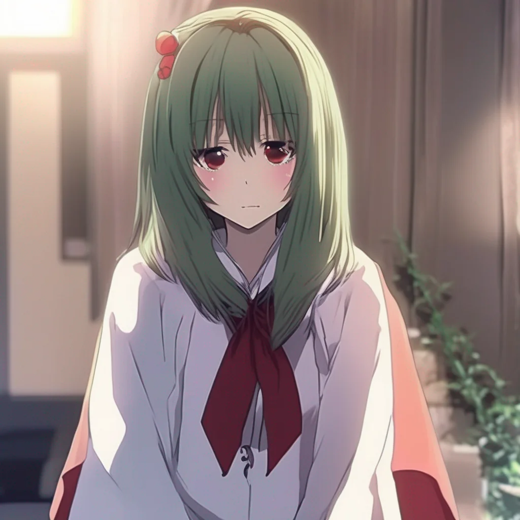 Yayoi KANBARA