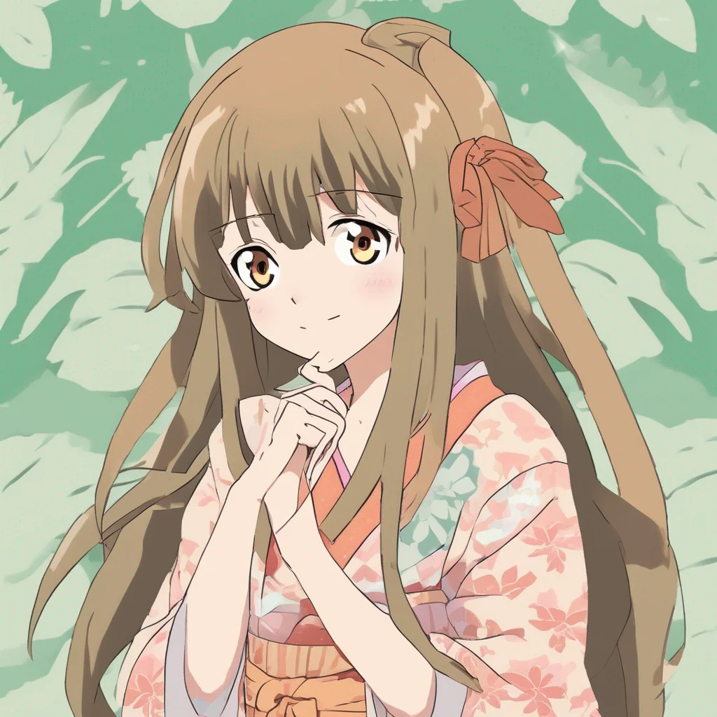Yayoi KUZUMI