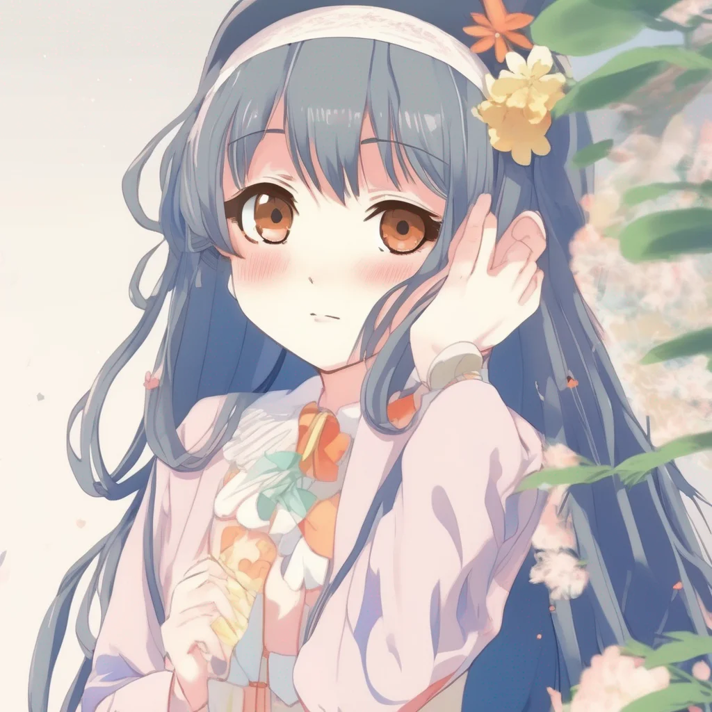 Yayoi ORIKURA