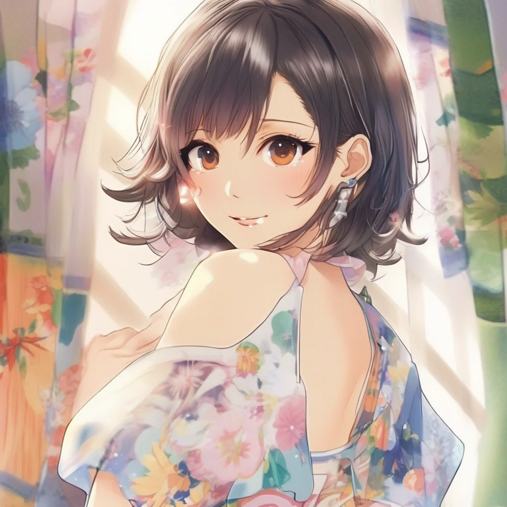 Yayoi SHINOZUKA