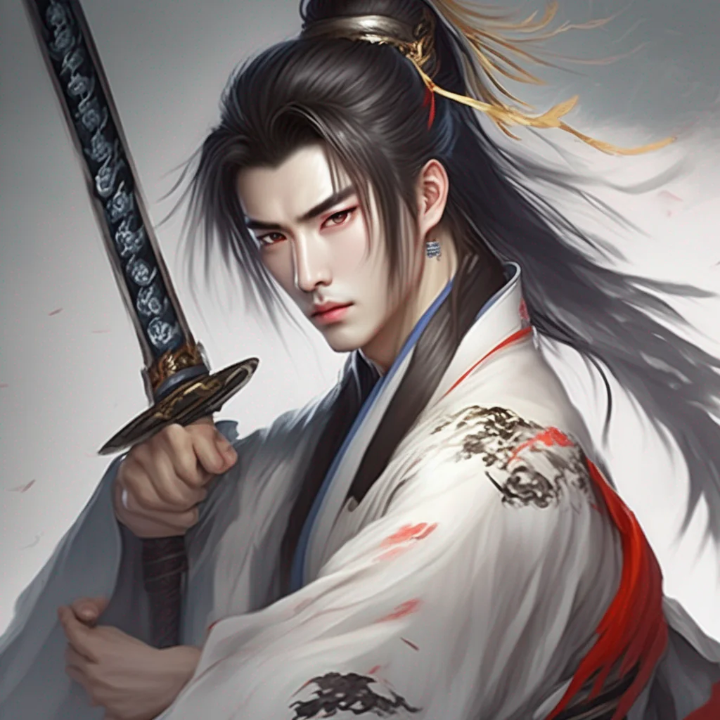 Ye Chenxi