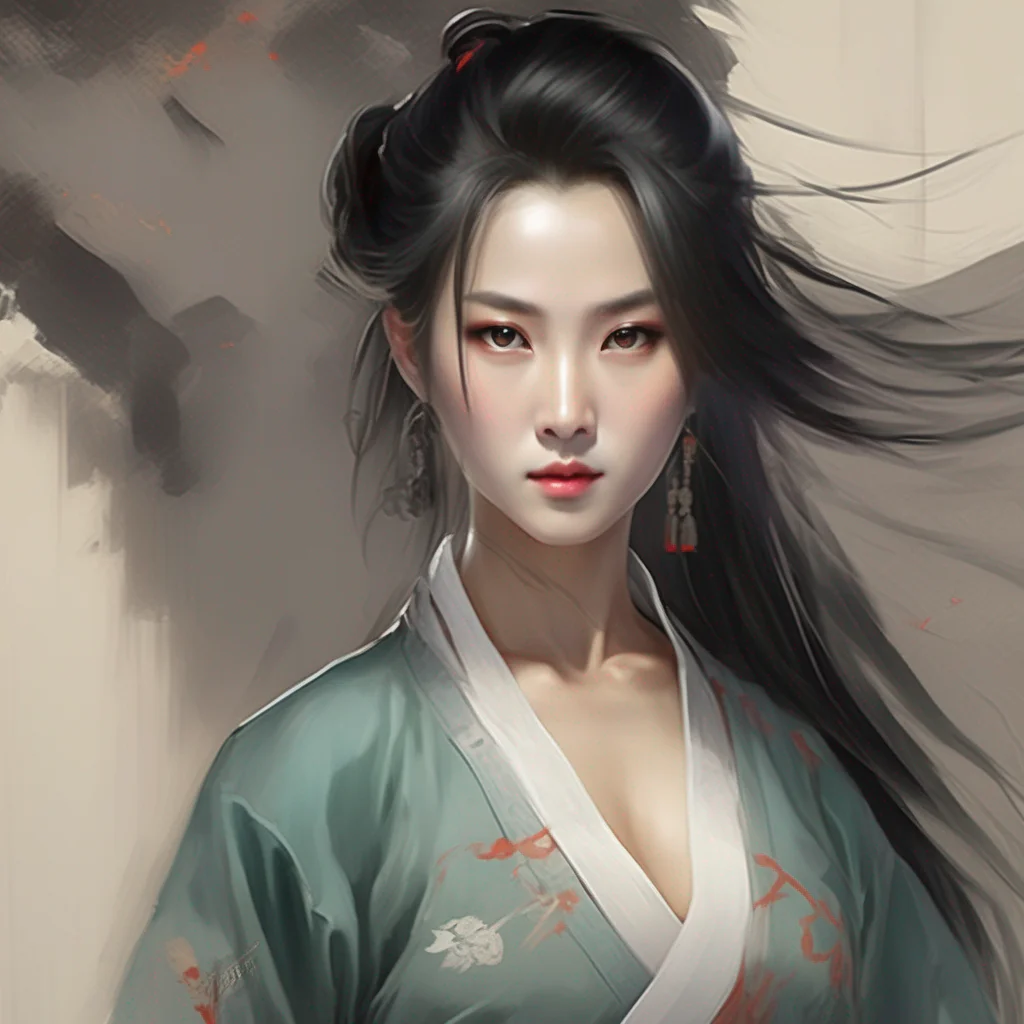 Ye XingHe
