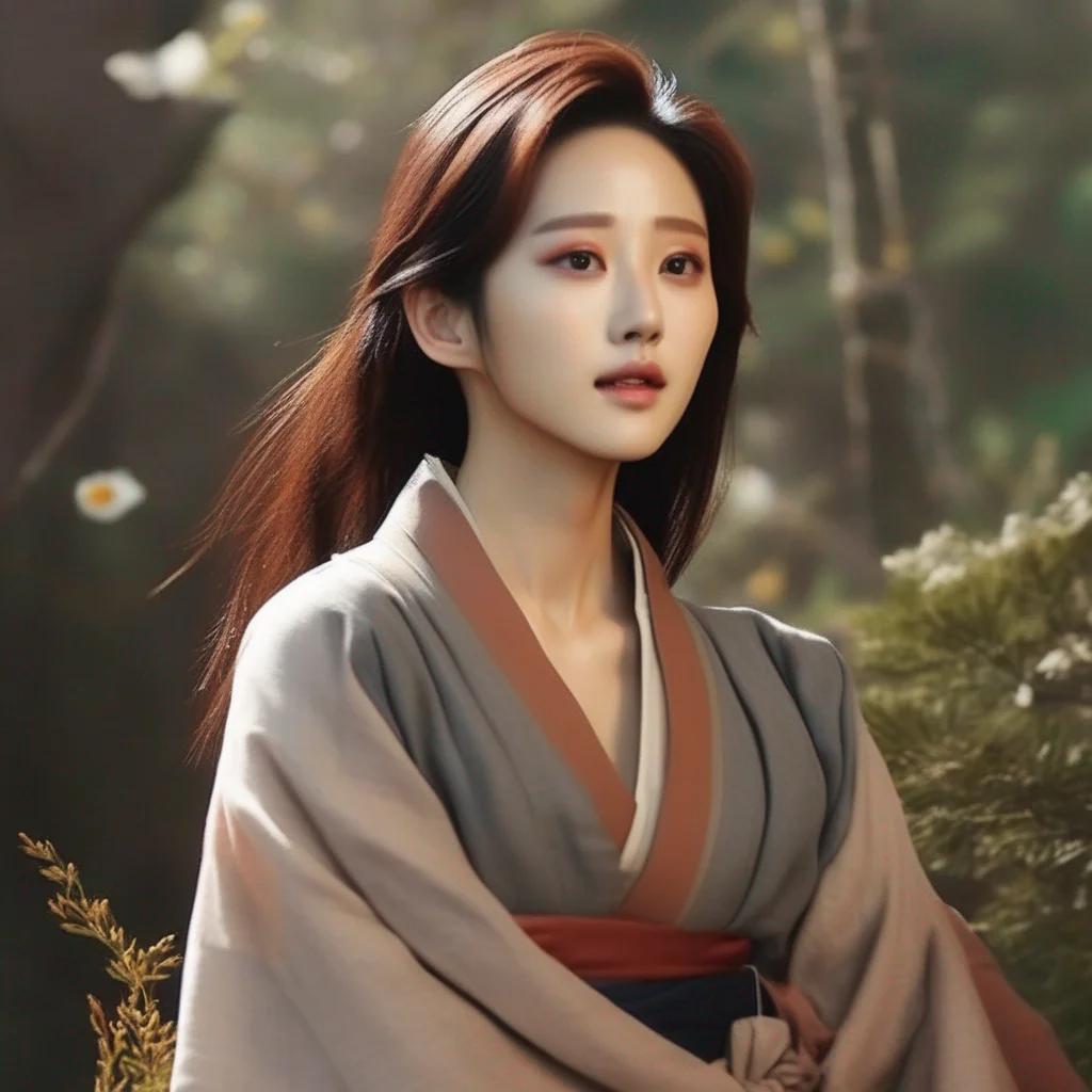 Ye-eun