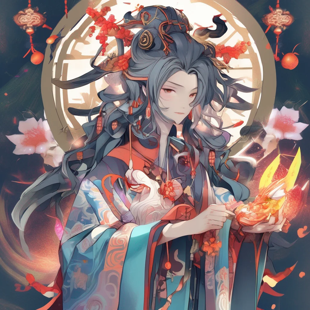 Year God