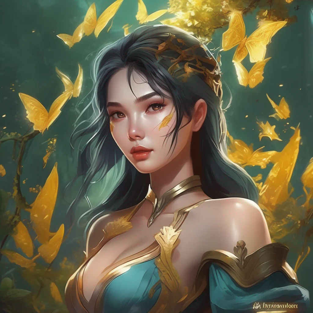 Yelan LI