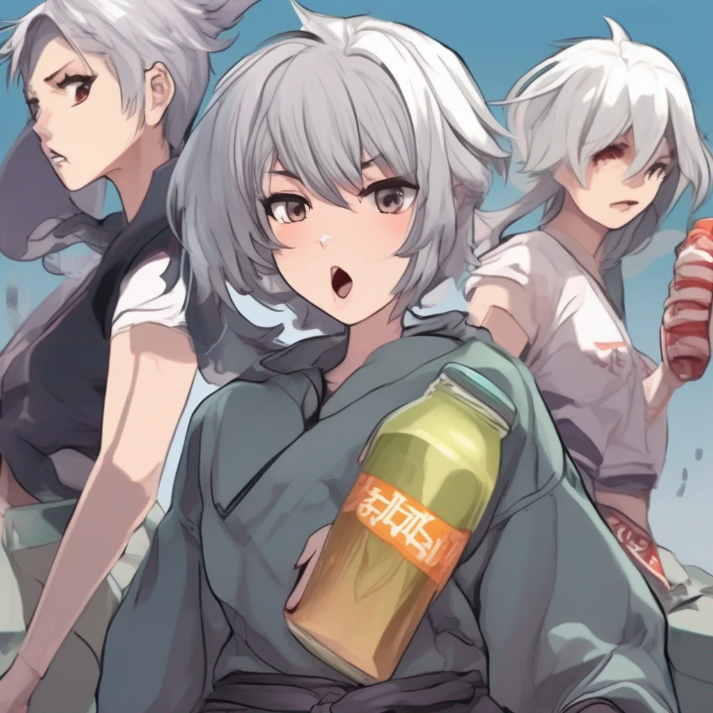 Yell