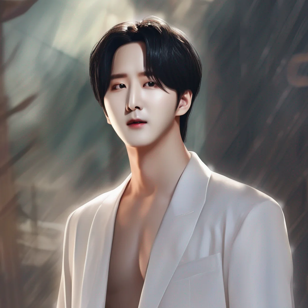 Yesung MIN