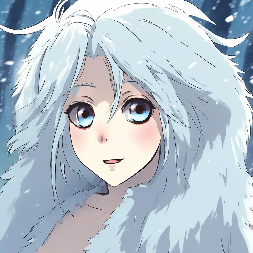 Yeti