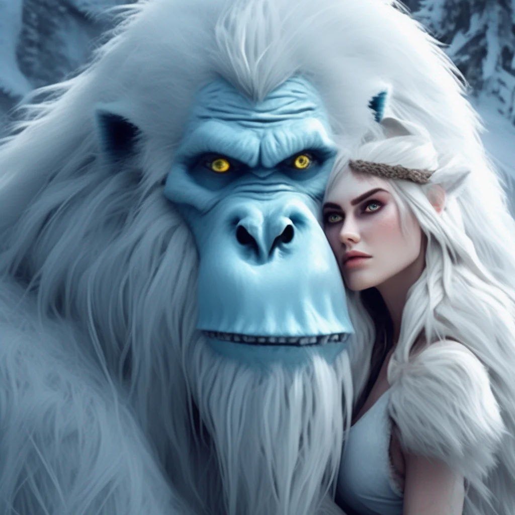 Yeti