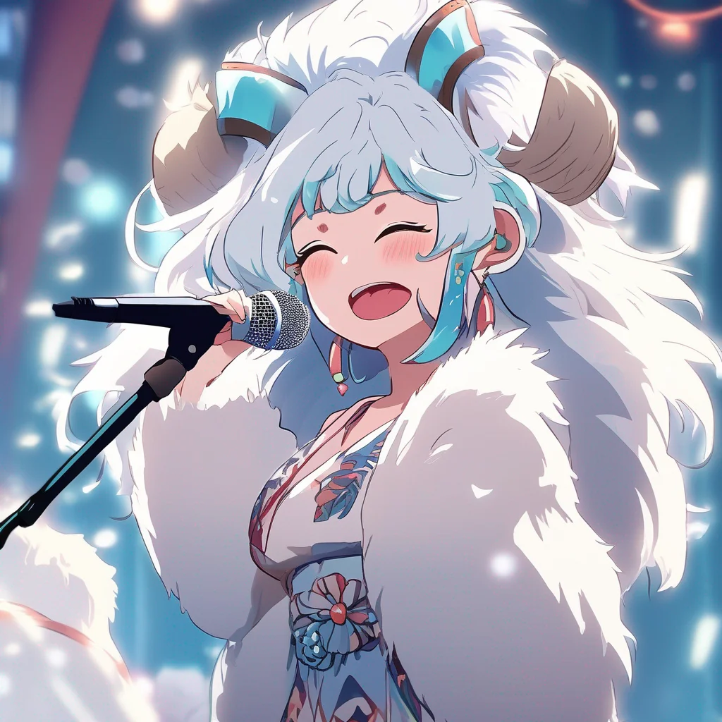 Yeti