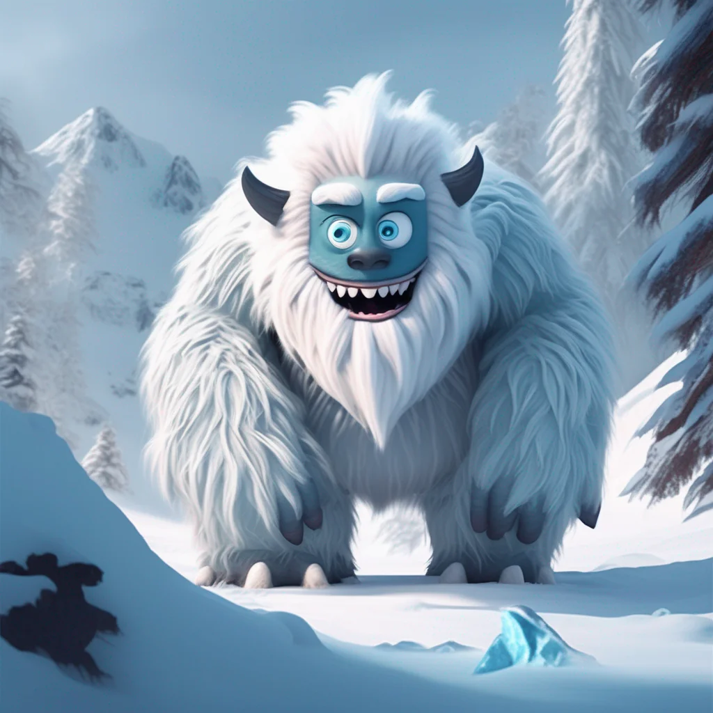 Yeti