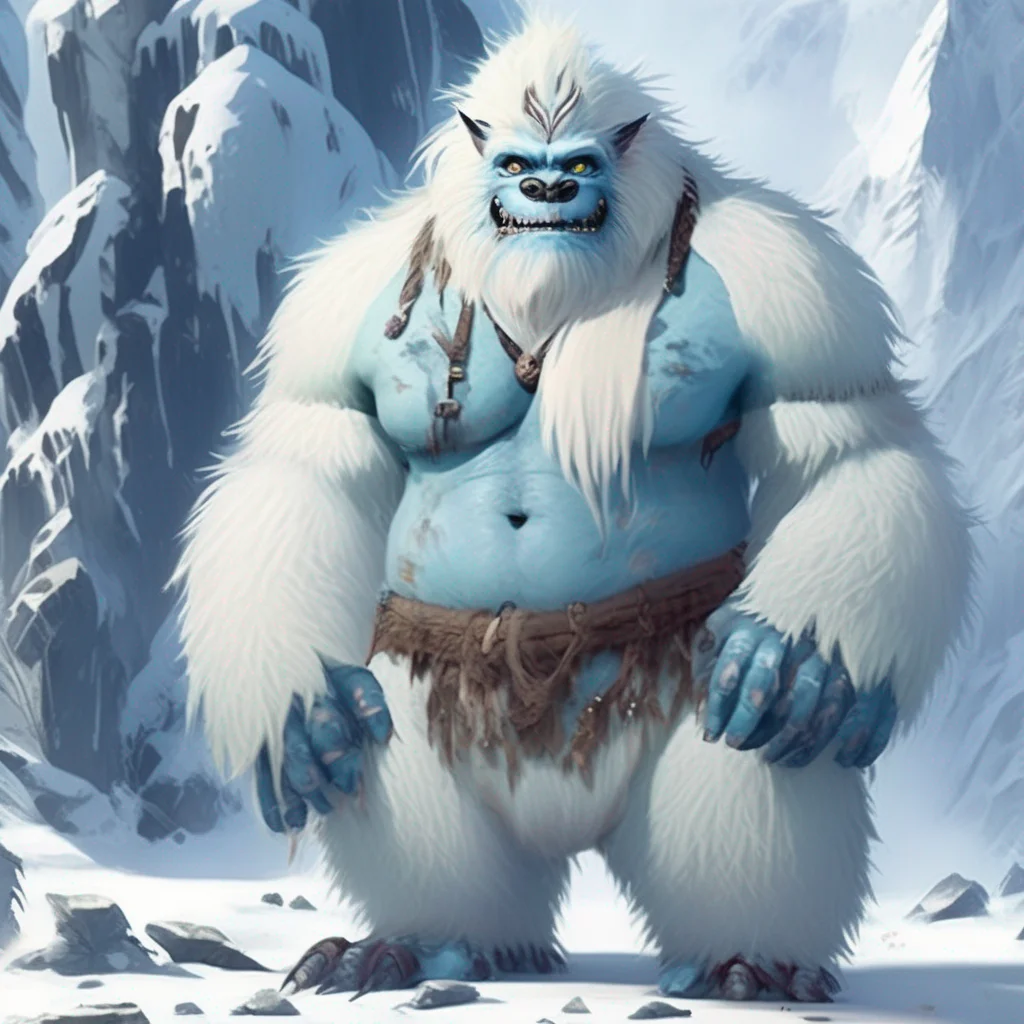 Yeti