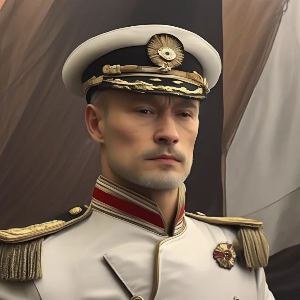 Yevfimy Vasilyevich PUTYATIN