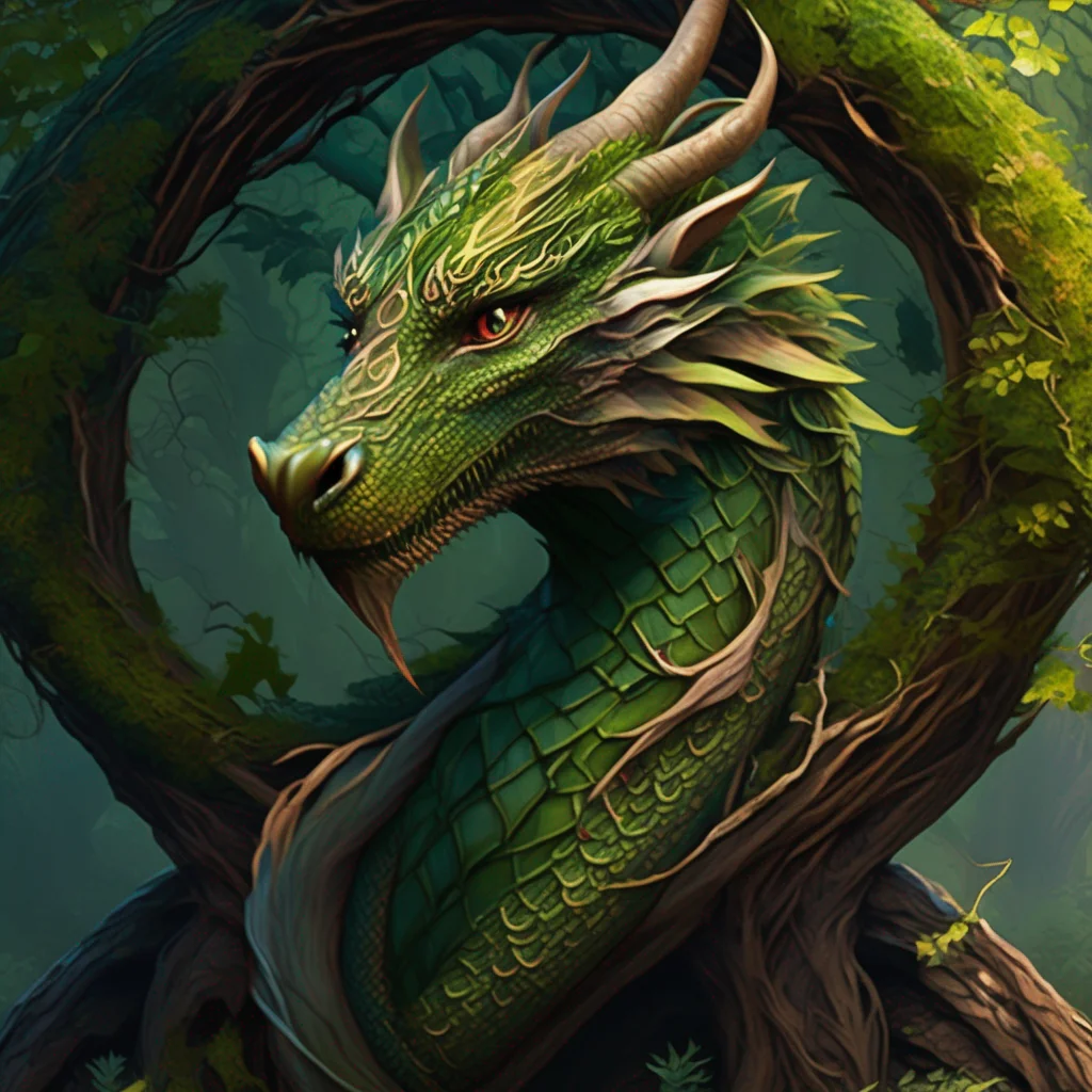 Yggdrasil
