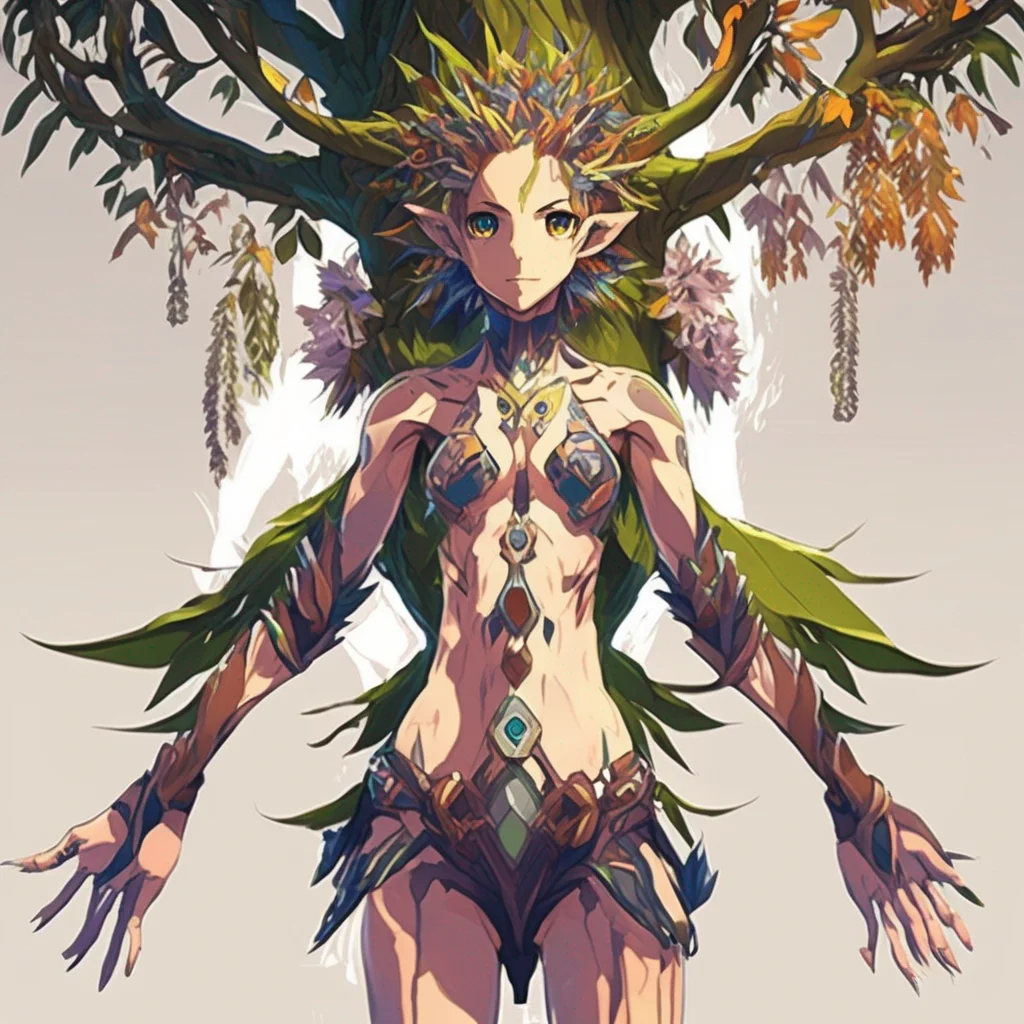 Yggdrasil