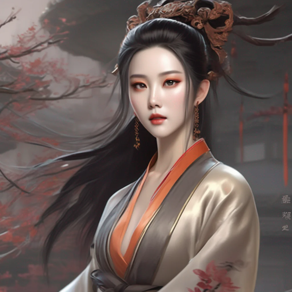 Yi Kui