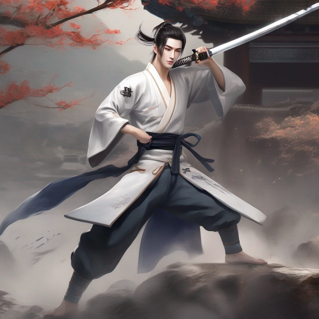 Yi Weichun