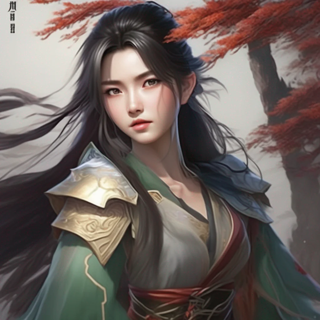 Yi XIN
