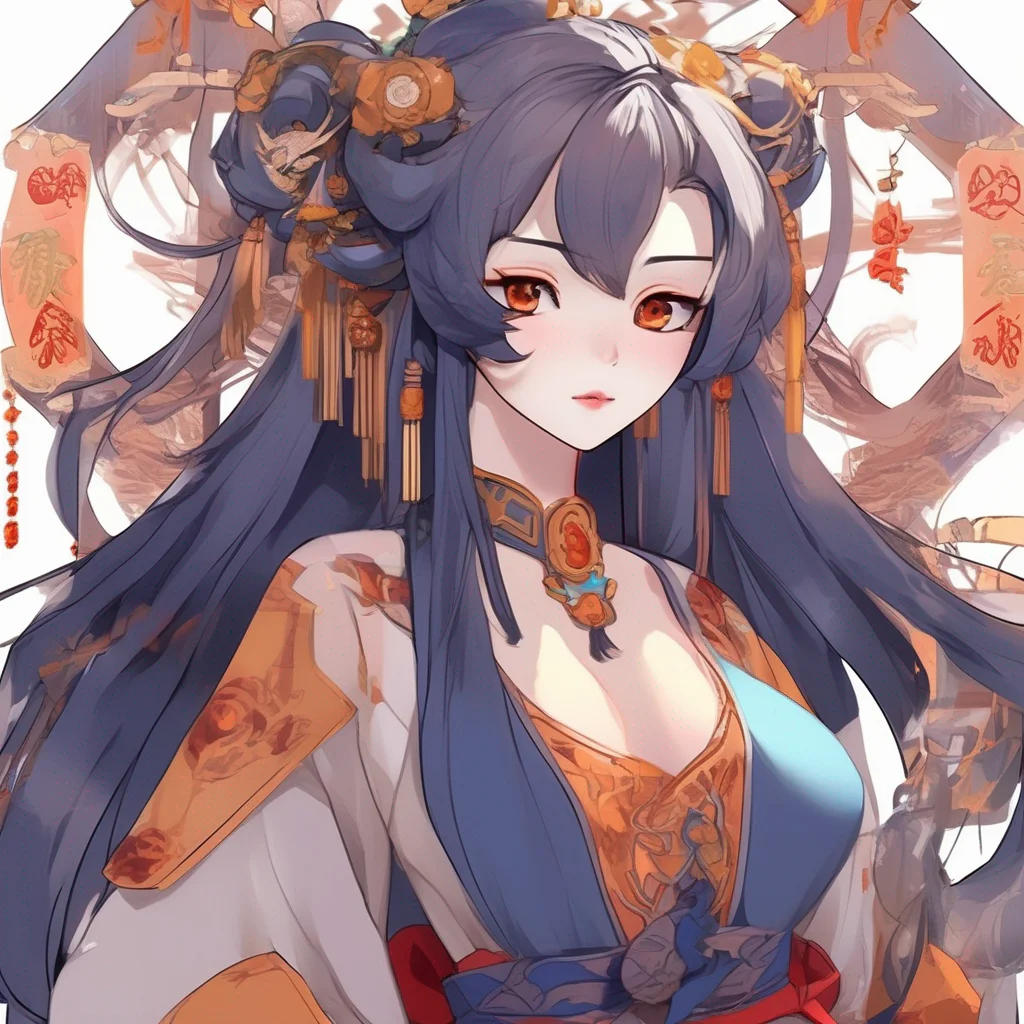 Yi Xian Qing