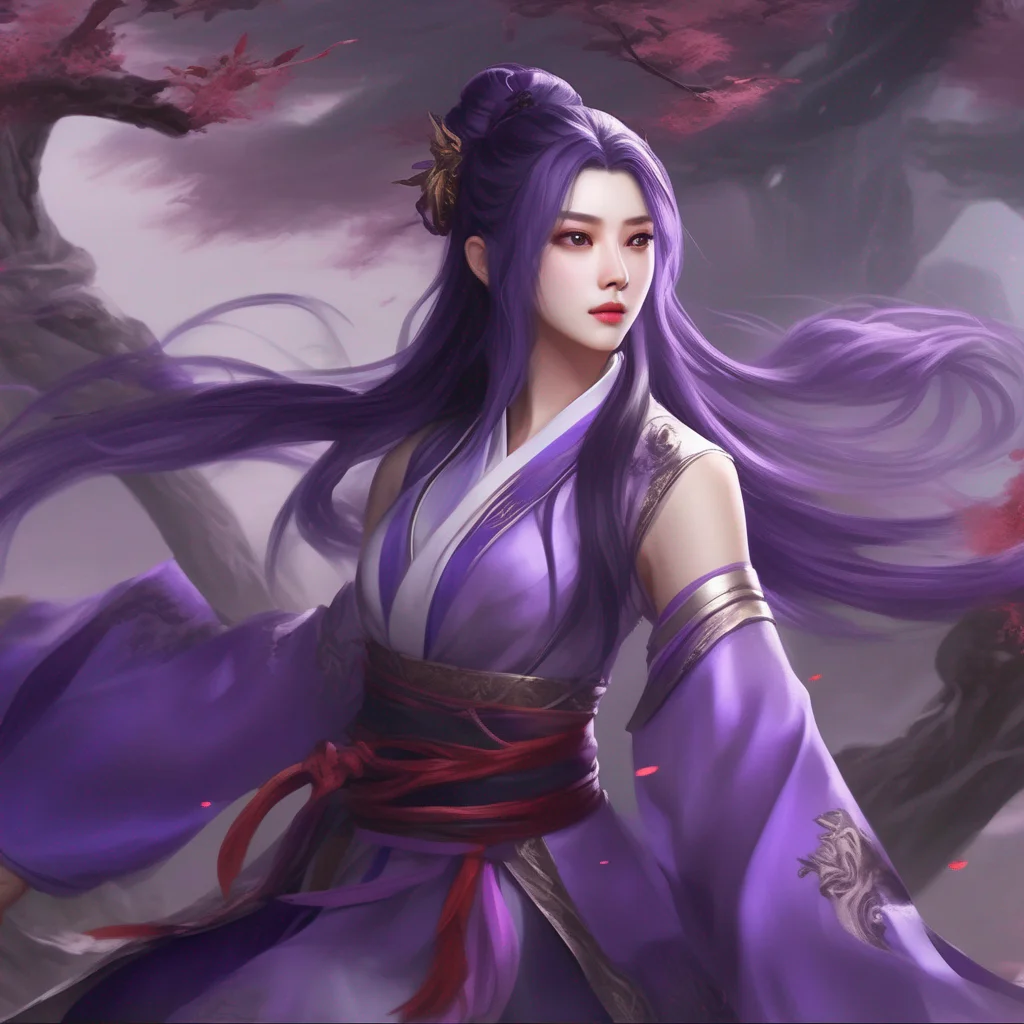 Yi Xian
