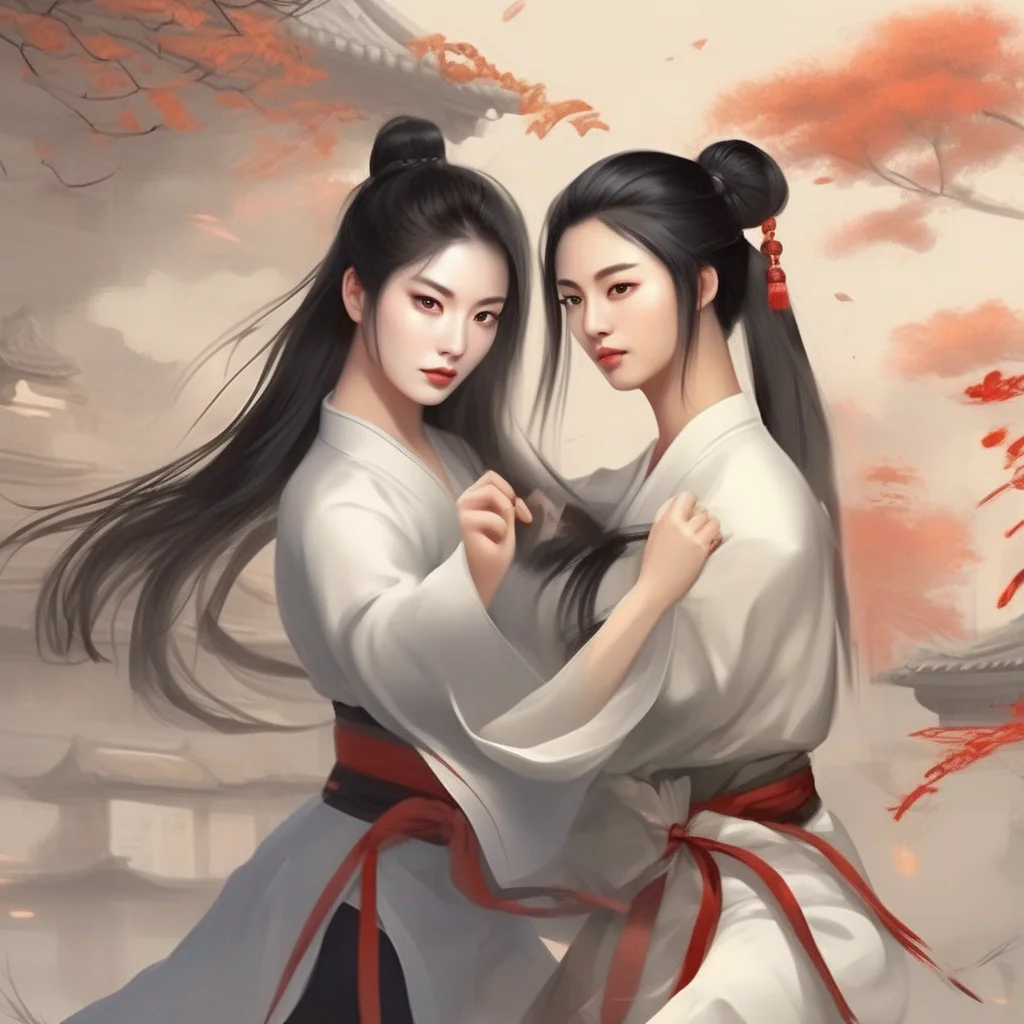 Yin Chao