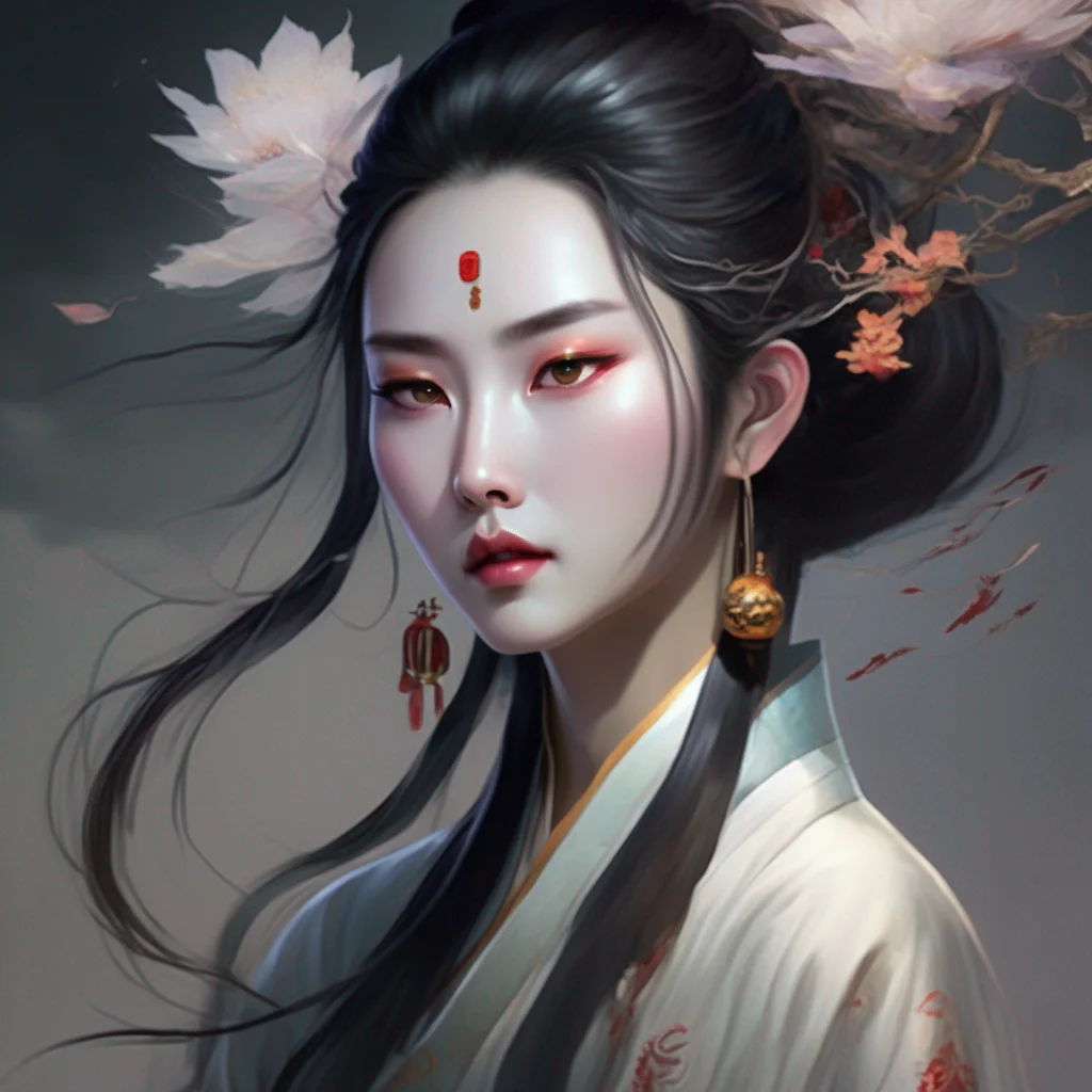 Yin Jiao