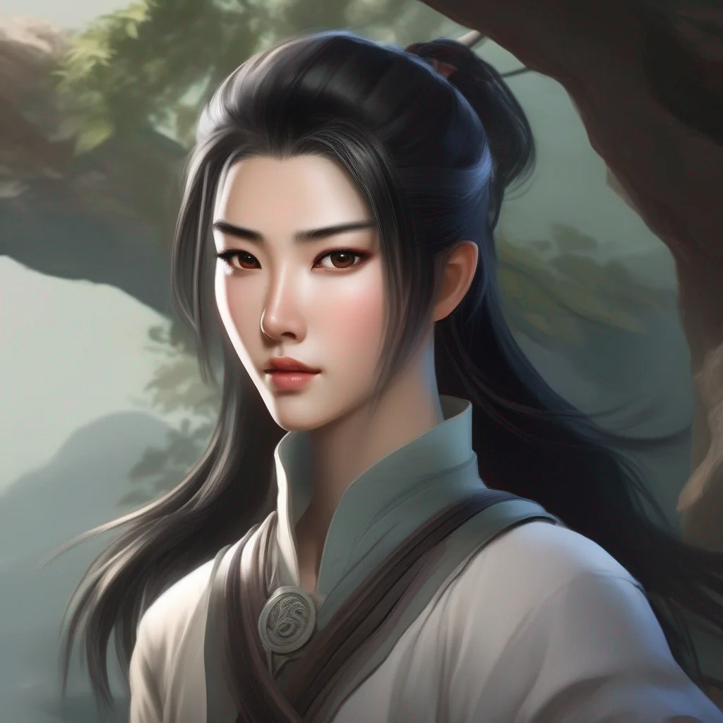 Yin Xiong