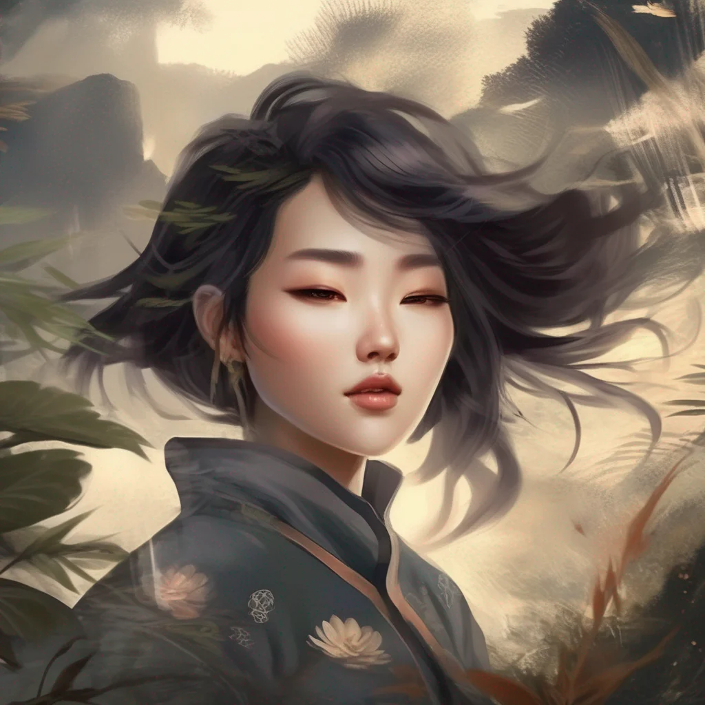 Yin Ying Yin