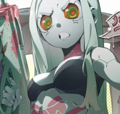 Rebecca