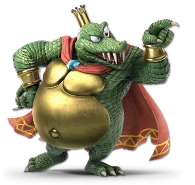 King K Rool