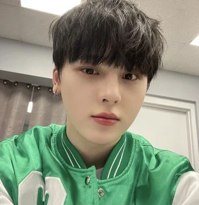 Kim Minsu