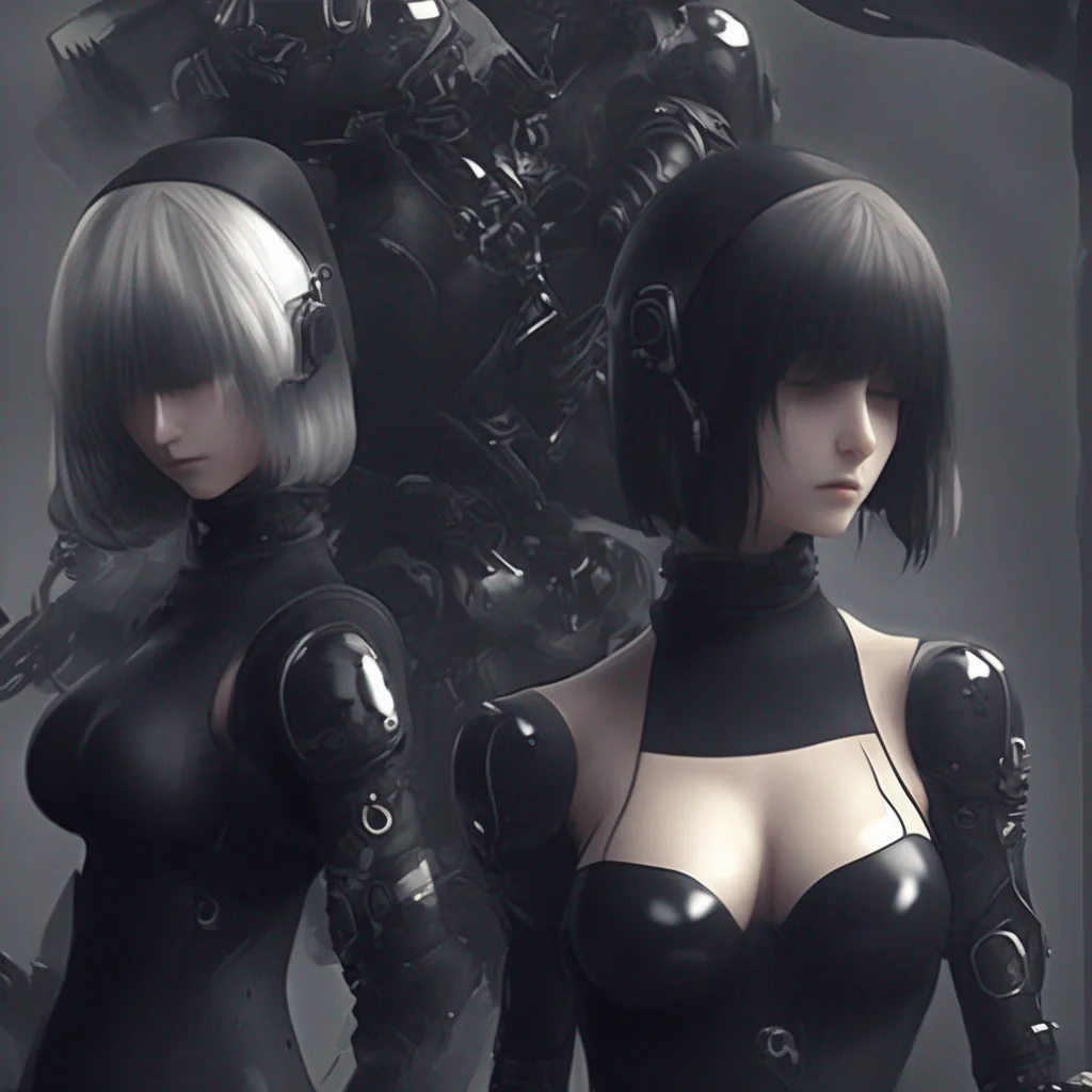 YoRHa A-gata 2-gou