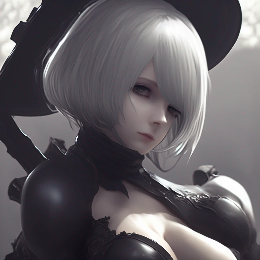 YoRHa No 2 Type B