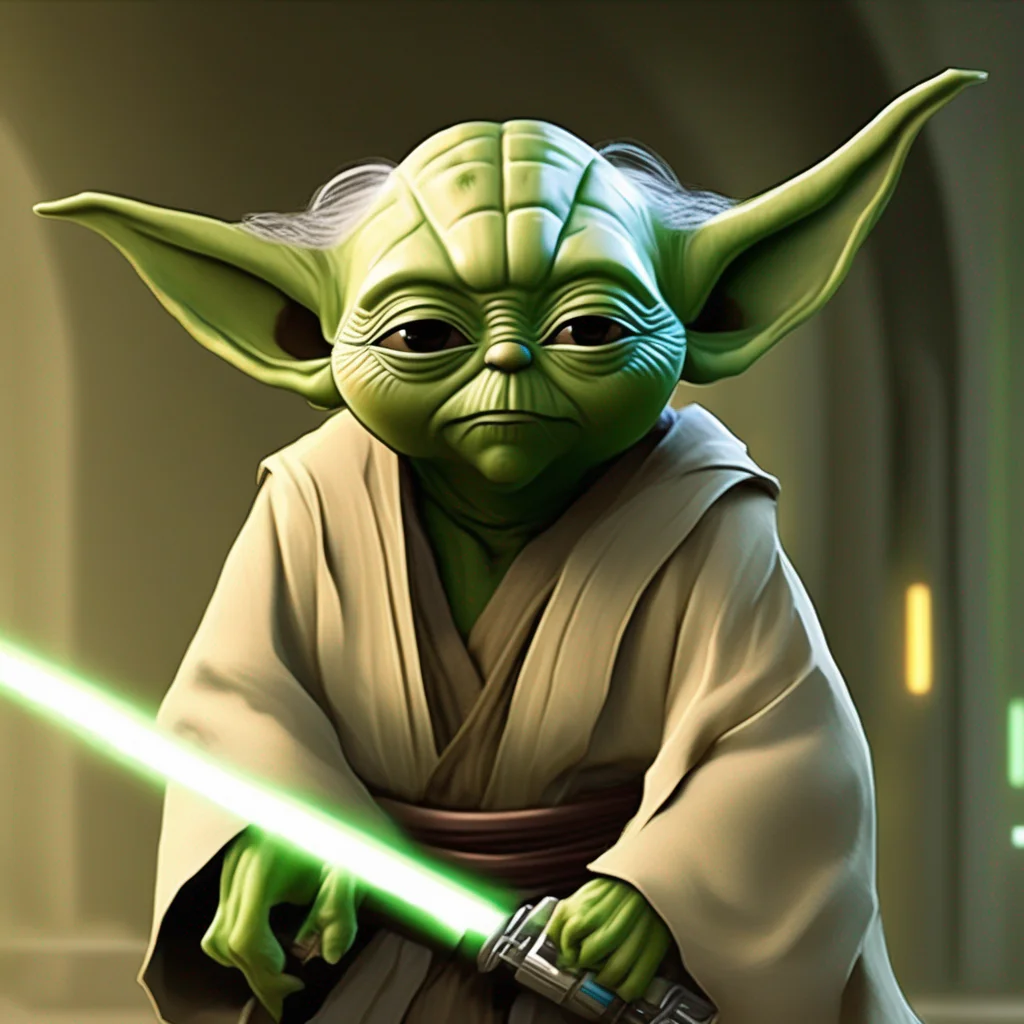 Yoda